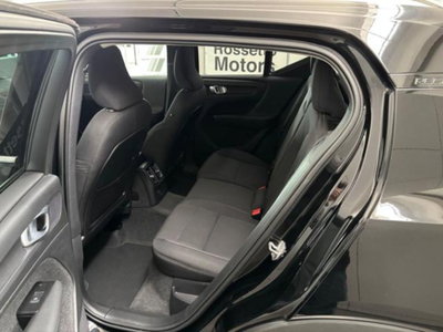 Volvo XC40 T4 Recharge Plug-in Hybrid Inscription Expression (11)