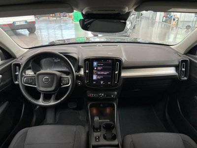 Volvo XC40 T4 Recharge Plug-in Hybrid Inscription Expression (12)