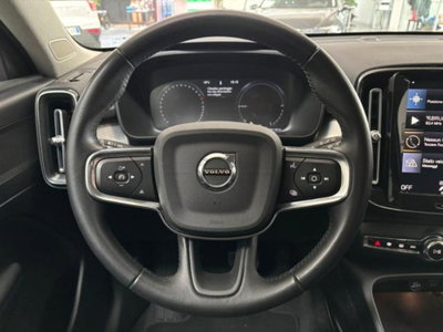Volvo XC40 T4 Recharge Plug-in Hybrid Inscription Expression (13)