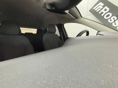 Volvo XC40 T4 Recharge Plug-in Hybrid Inscription Expression (18)