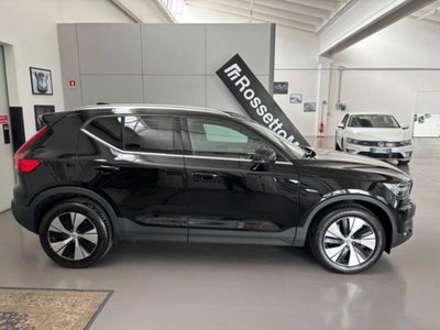 Volvo XC40 T4 Recharge Plug-in Hybrid Inscription Expression (3)