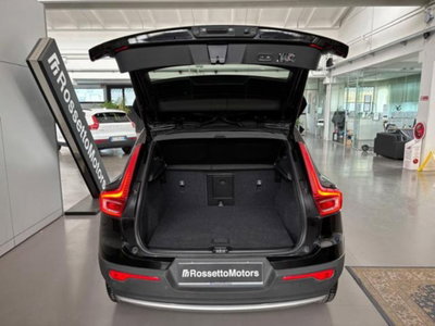 Volvo XC40 T4 Recharge Plug-in Hybrid Inscription Expression (5)