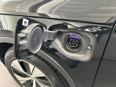 Volvo XC40 T4 Recharge Plug-in Hybrid Inscription Expression (7)