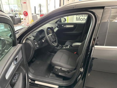 Volvo XC40 T4 Recharge Plug-in Hybrid Inscription Expression (9)