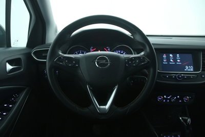 Opel Crossland X 1.2 Turbo 12V 110 CV Start&Stop aut. Innovation (10)