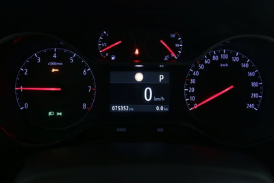 Opel Crossland X 1.2 Turbo 12V 110 CV Start&Stop aut. Innovation (11)