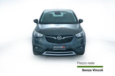 Opel Crossland X 1.2 Turbo 12V 110 CV Start&Stop aut. Innovation (2)