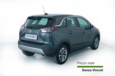 Opel Crossland X 1.2 Turbo 12V 110 CV Start&Stop aut. Innovation (6)