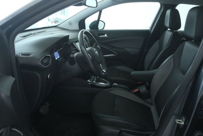 Opel Crossland X 1.2 Turbo 12V 110 CV Start&Stop aut. Innovation (7)