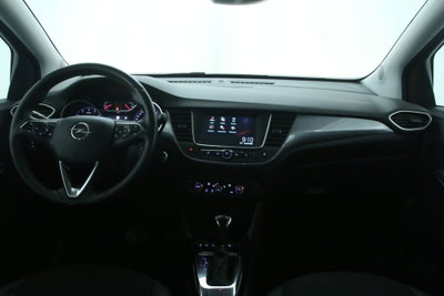 Opel Crossland X 1.2 Turbo 12V 110 CV Start&Stop aut. Innovation (9)