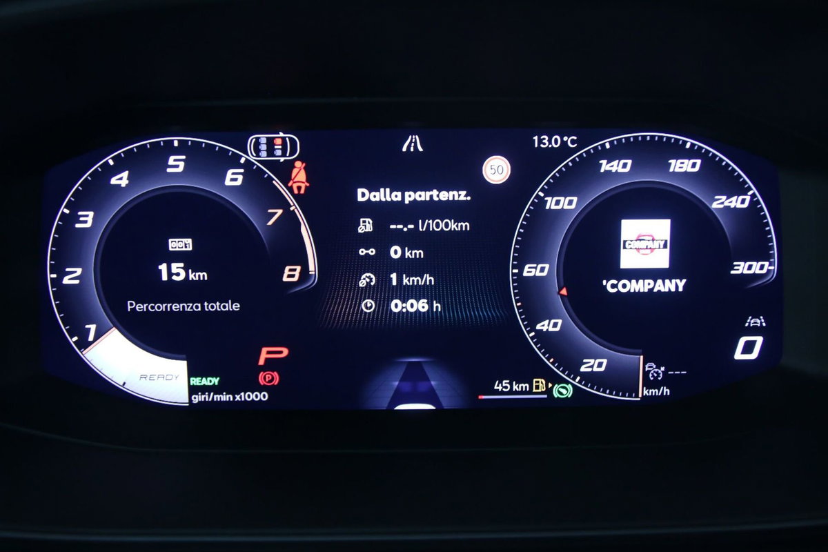 Cupra Formentor Formentor 1.5 TSI (11)