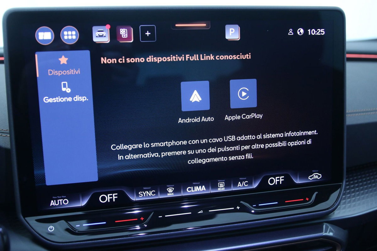 Cupra Formentor Formentor 1.5 TSI (18)