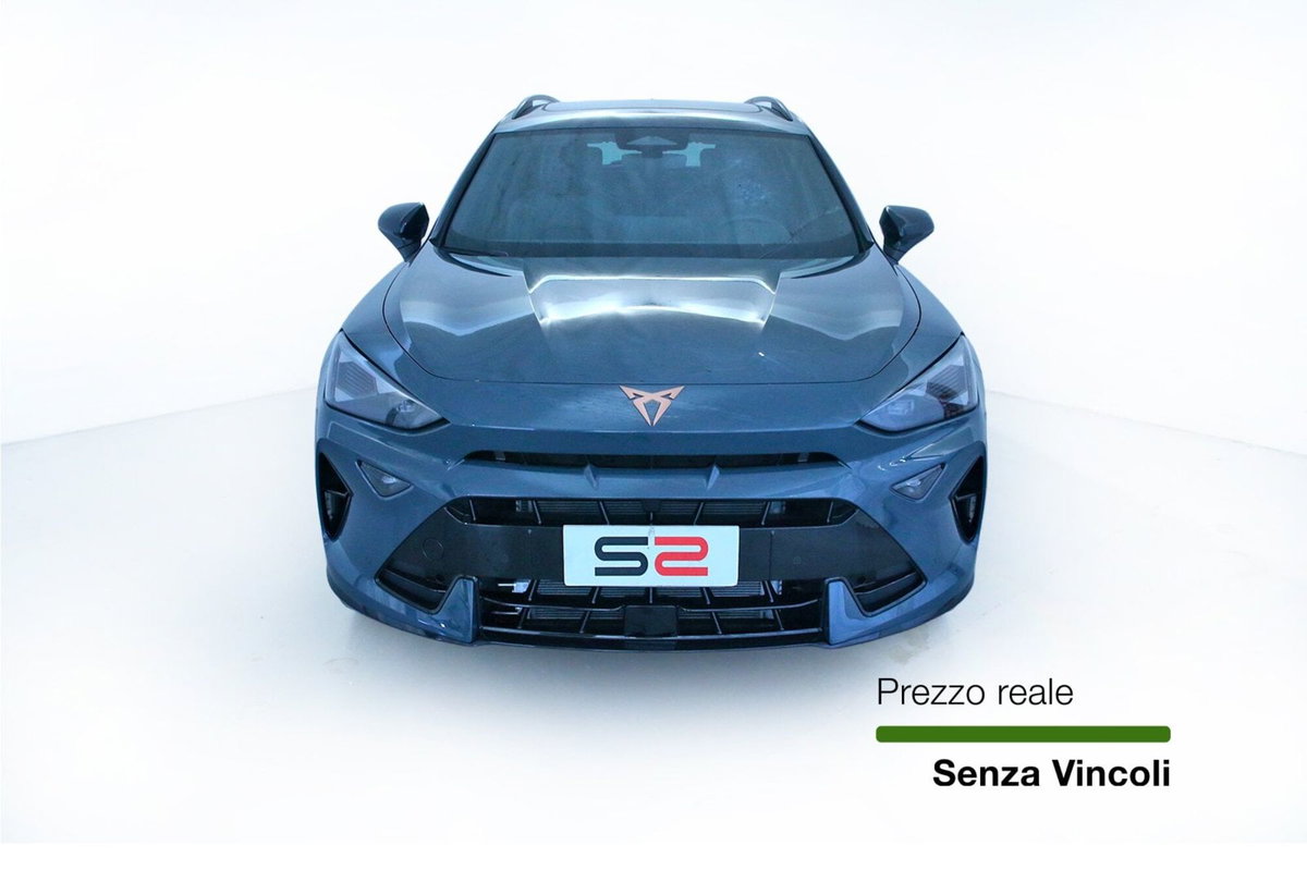 Cupra Formentor Formentor 1.5 TSI (2)