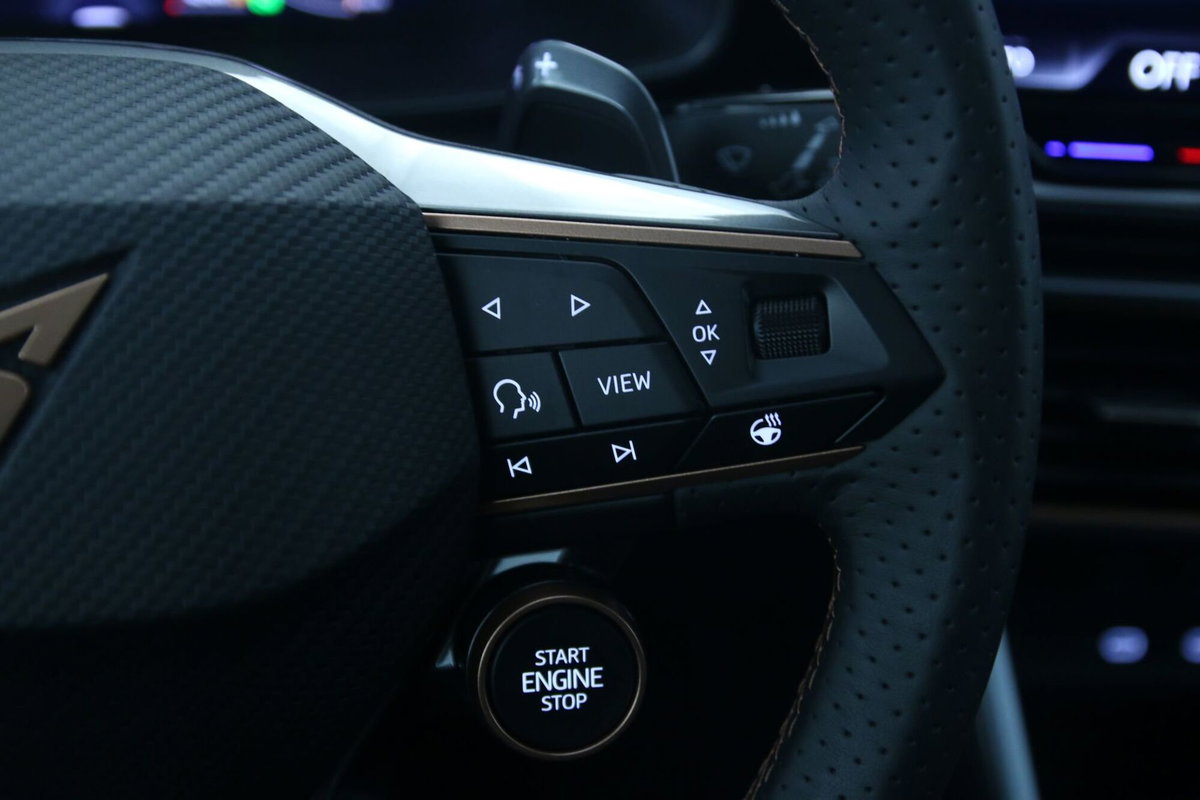 Cupra Formentor Formentor 1.5 TSI (20)