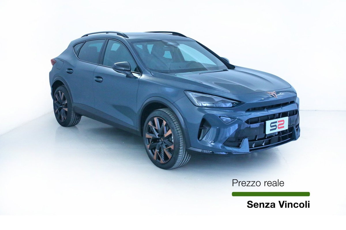 Cupra Formentor Formentor 1.5 TSI (3)
