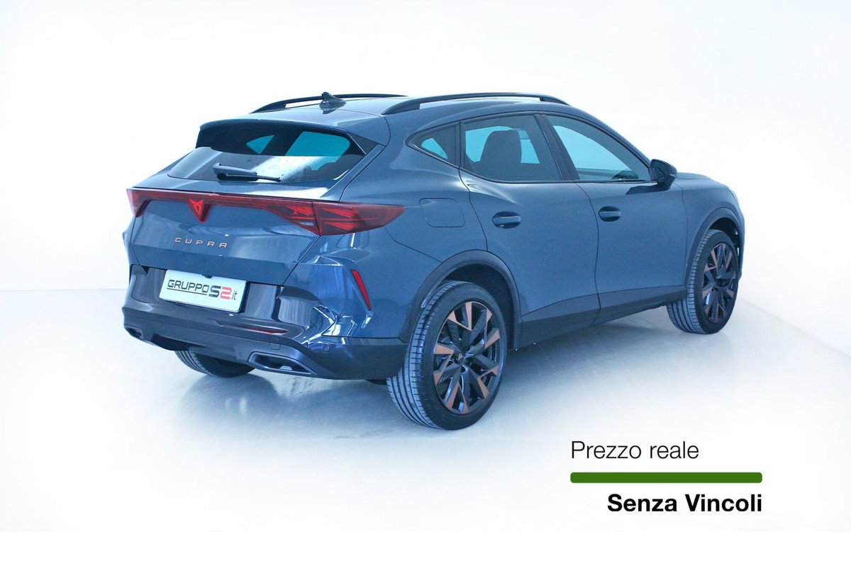 Cupra Formentor Formentor 1.5 TSI (4)
