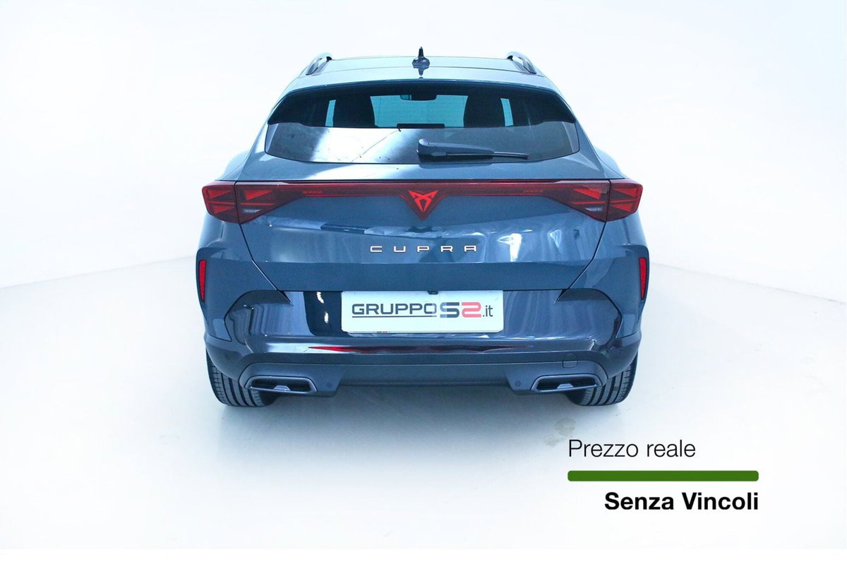 Cupra Formentor Formentor 1.5 TSI (5)
