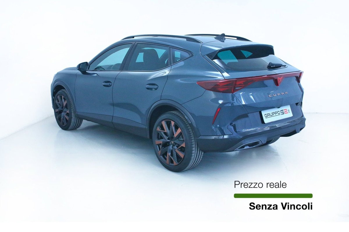 Cupra Formentor Formentor 1.5 TSI (6)