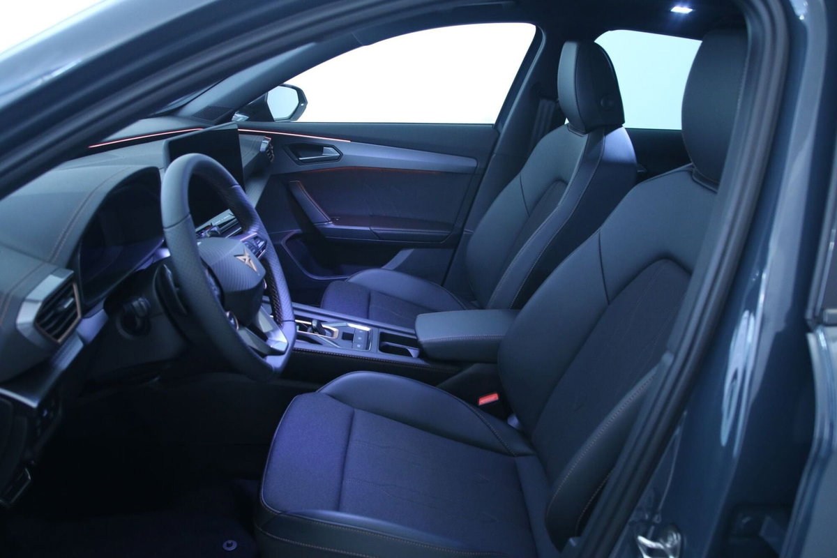 Cupra Formentor Formentor 1.5 TSI (7)