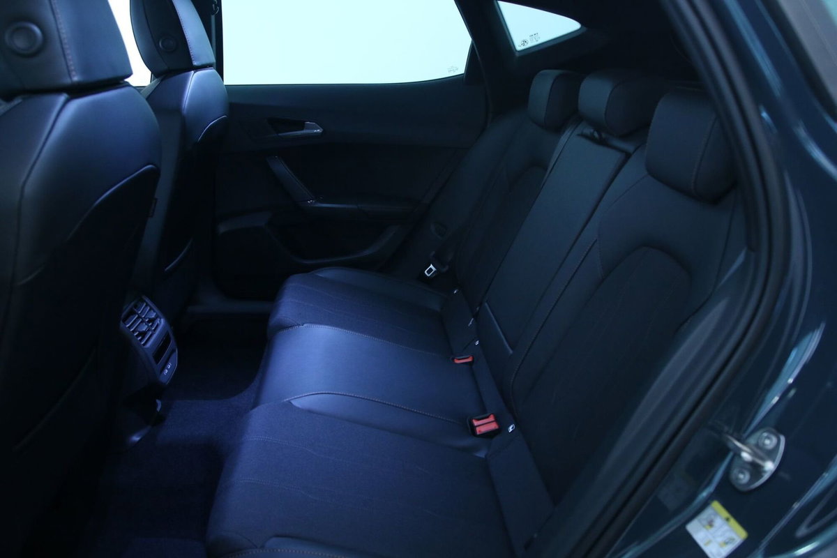 Cupra Formentor Formentor 1.5 TSI (8)