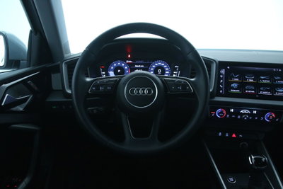 Audi A1 Sportback 35 TFSI (10)