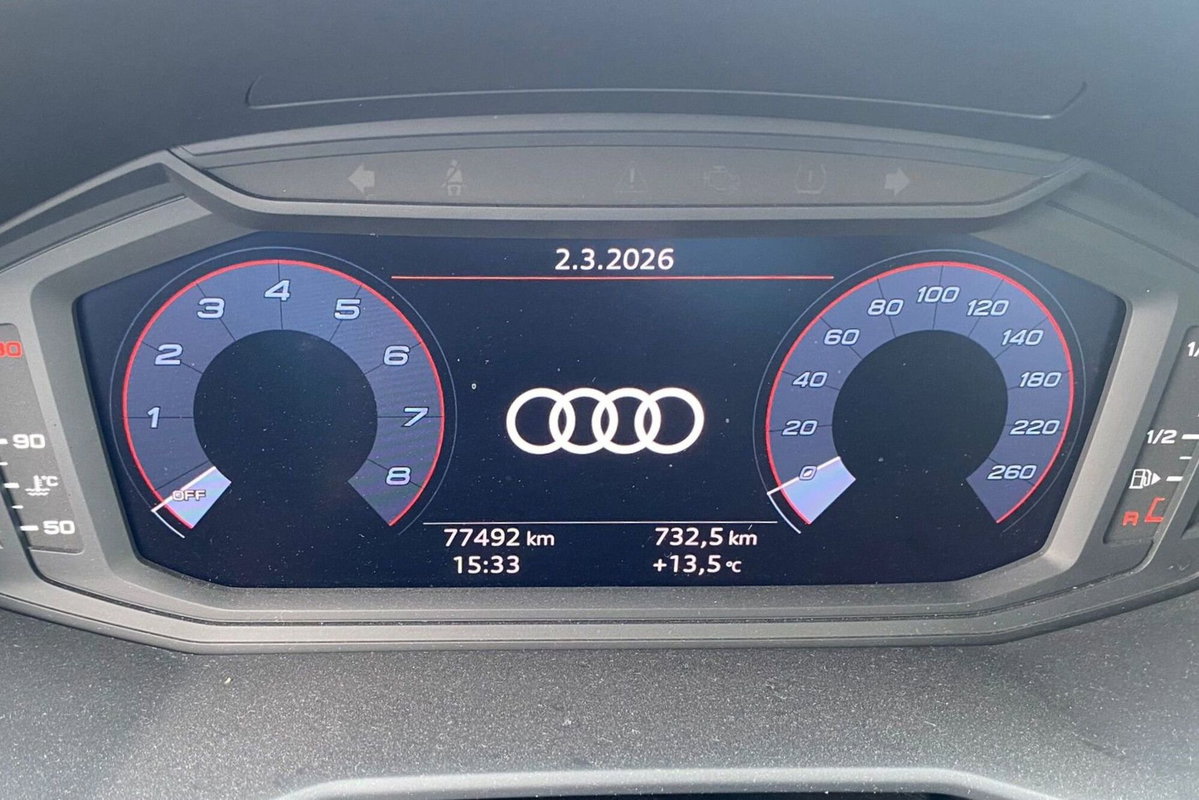Audi A1 Sportback 35 TFSI (11)