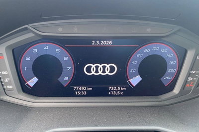 Audi A1 Sportback 35 TFSI (11)