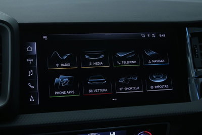 Audi A1 Sportback 35 TFSI (13)