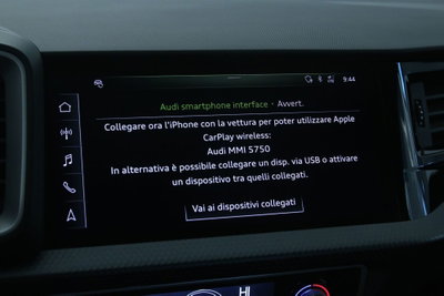 Audi A1 Sportback 35 TFSI (14)