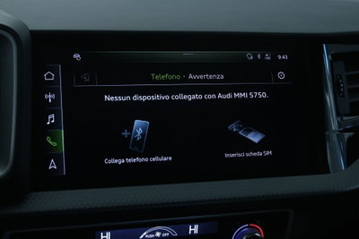 Audi A1 Sportback 35 TFSI (17)