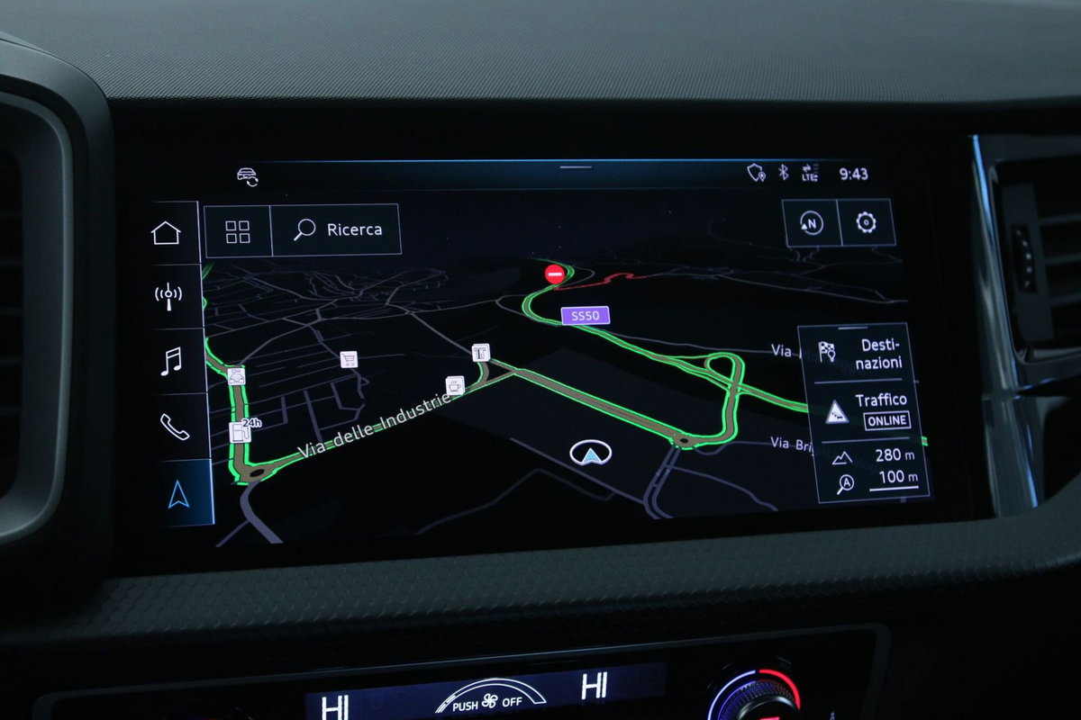 Audi A1 Sportback 35 TFSI (18)