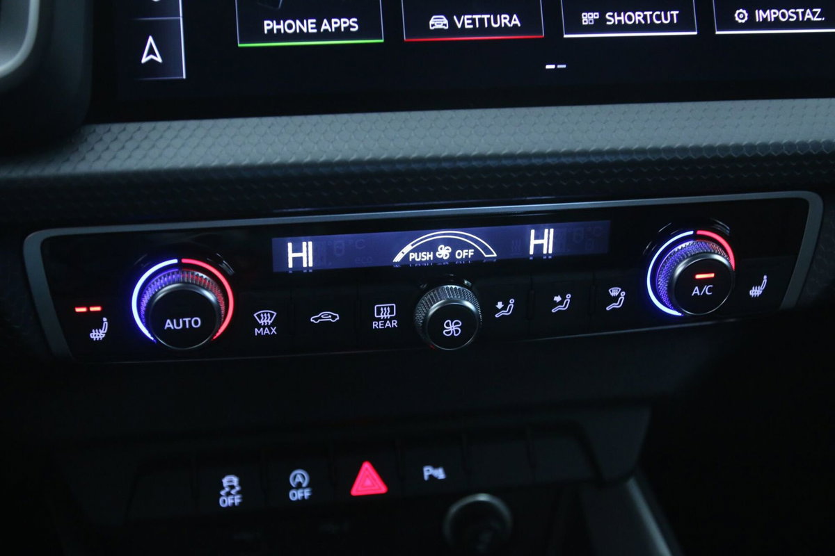 Audi A1 Sportback 35 TFSI (19)