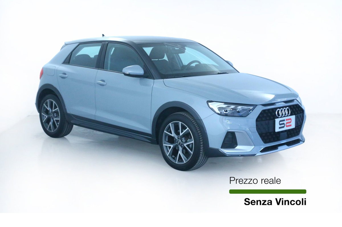 Audi A1 Sportback 35 TFSI (3)