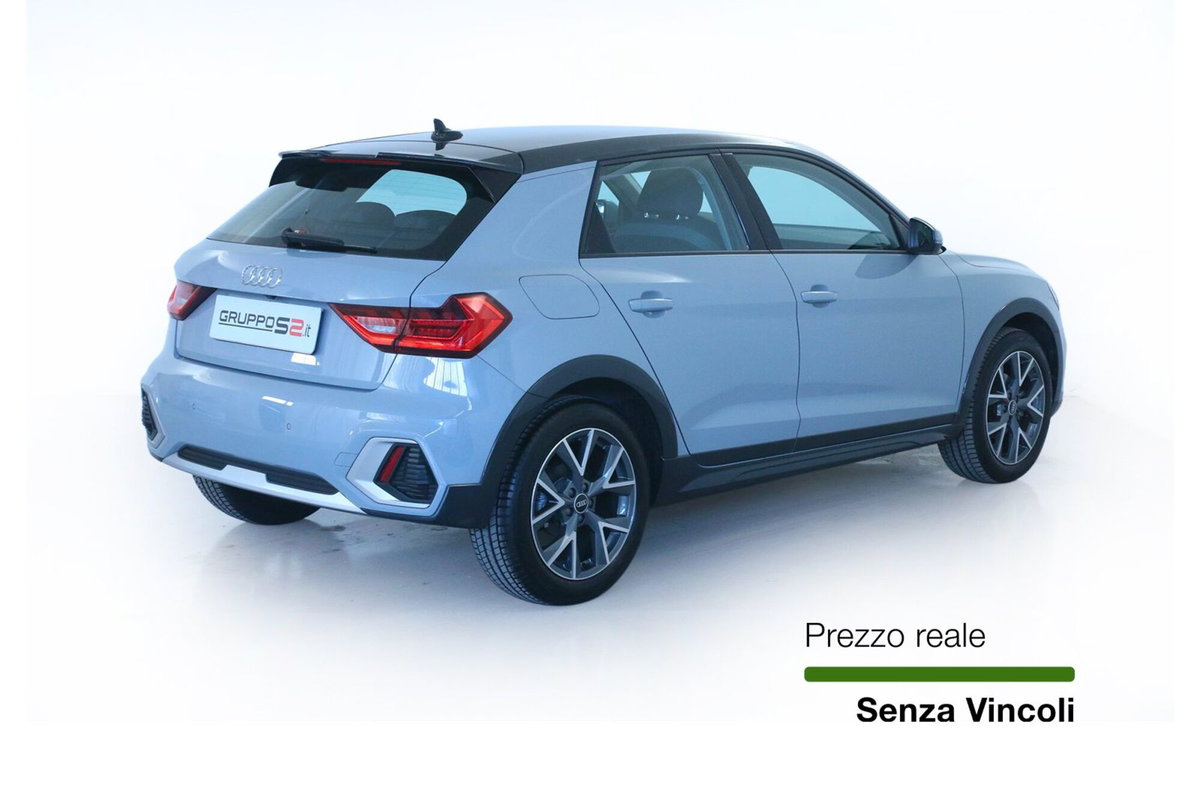 Audi A1 Sportback 35 TFSI (4)