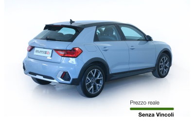 Audi A1 Sportback 35 TFSI (4)