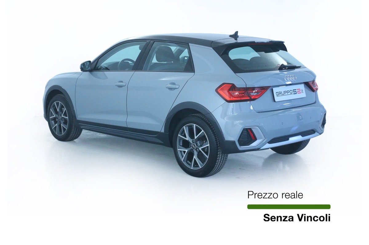 Audi A1 Sportback 35 TFSI (6)