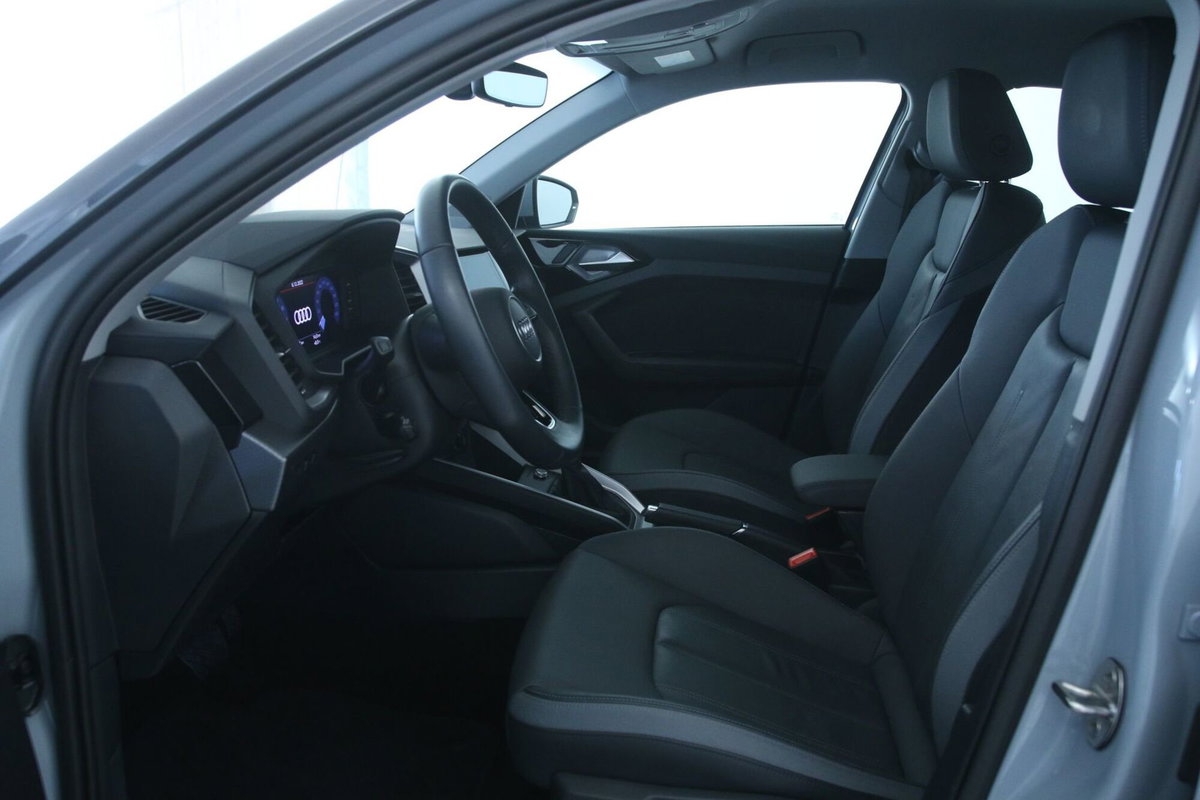 Audi A1 Sportback 35 TFSI (7)