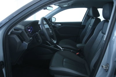 Audi A1 Sportback 35 TFSI (7)