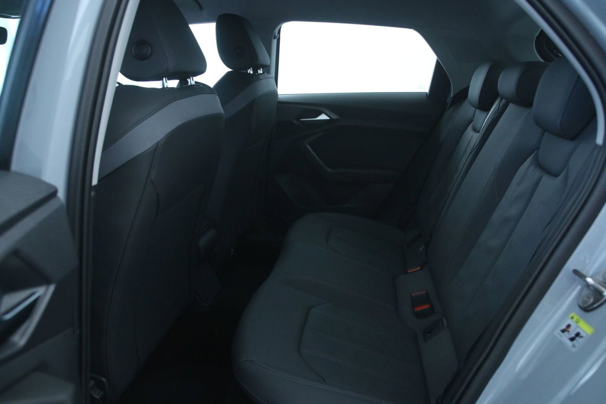 Audi A1 Sportback 35 TFSI (8)