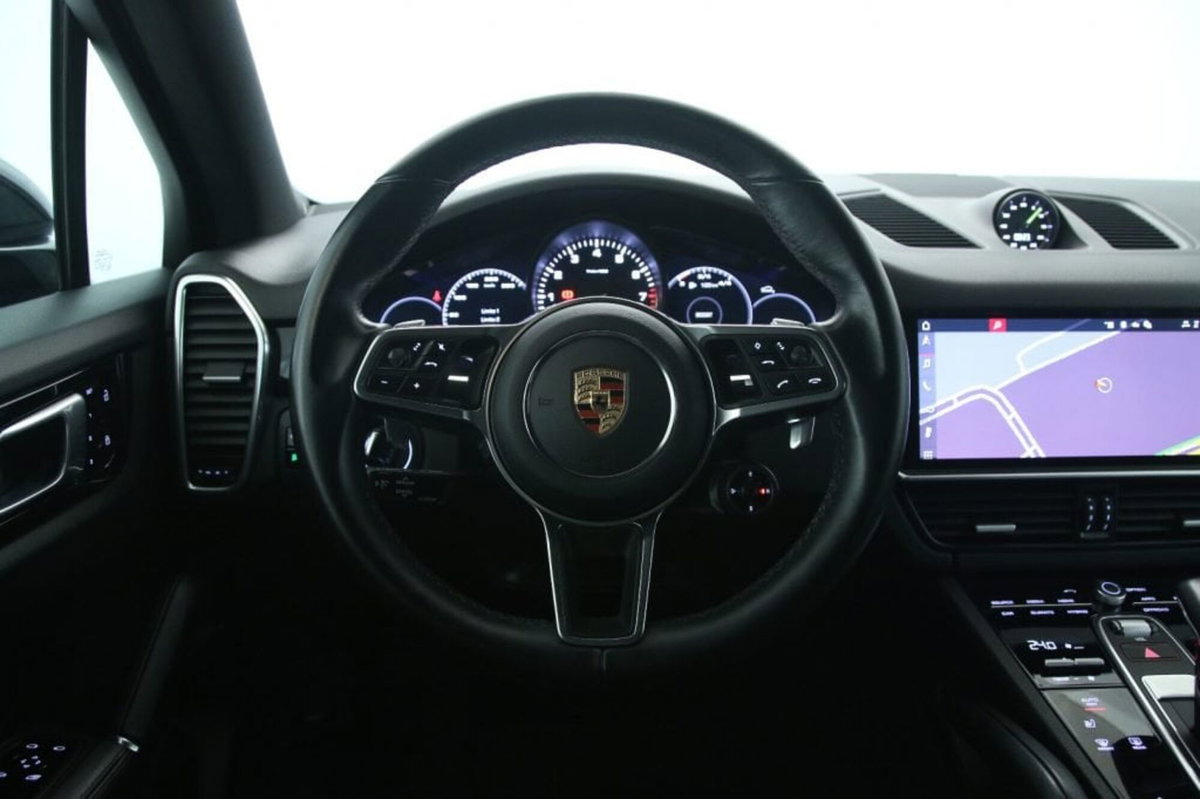 Porsche Cayenne 3.0 V6 E-Hybrid (10)