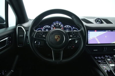 Porsche Cayenne 3.0 V6 E-Hybrid (10)