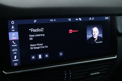 Porsche Cayenne 3.0 V6 E-Hybrid (16)