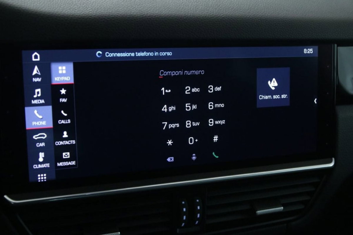 Porsche Cayenne 3.0 V6 E-Hybrid (17)