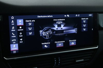 Porsche Cayenne 3.0 V6 E-Hybrid (18)