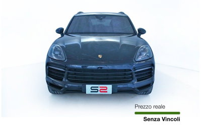 Porsche Cayenne 3.0 V6 E-Hybrid (2)