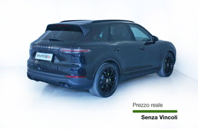 Porsche Cayenne 3.0 V6 E-Hybrid (4)