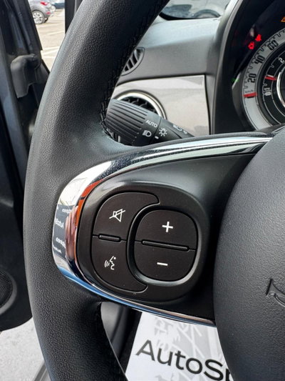 Fiat 500 1.0 Hybrid Dolcevita (14)