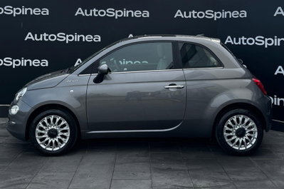 Fiat 500 1.0 Hybrid Dolcevita (2)
