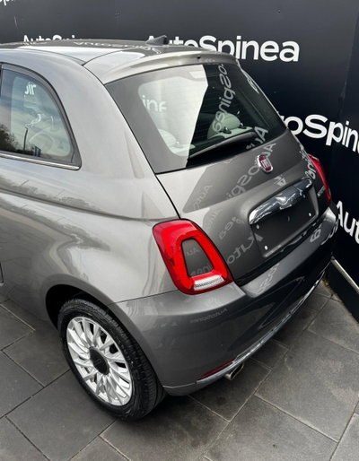 Fiat 500 1.0 Hybrid Dolcevita (6)