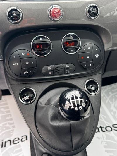 Fiat 500 1.0 Hybrid Dolcevita (8)